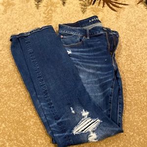 Mens American eagle pants 34x34